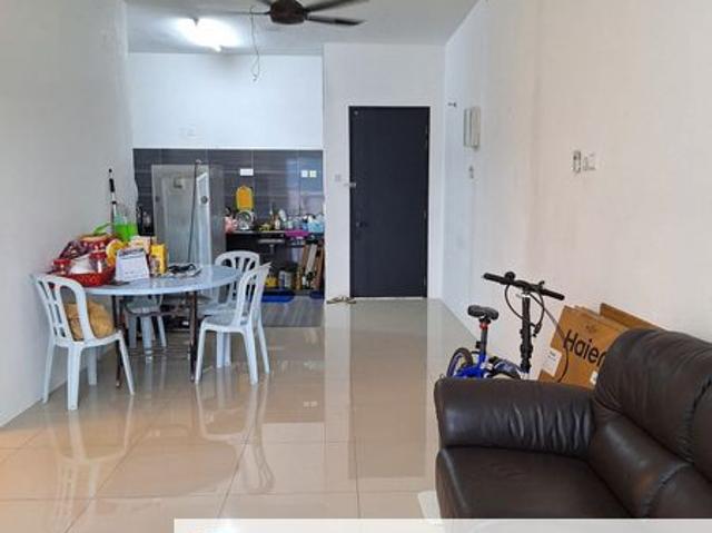 Condominium for sale in Perak, Tanjong Ipoh