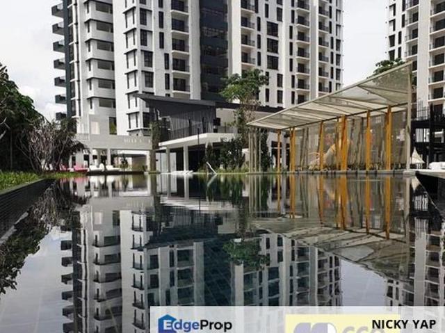 Condominium for sale in Perak, Tanjong Ipoh
