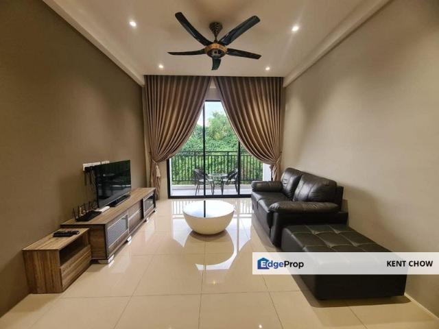 Condominium for rent in Perak, Tanjong Ipoh