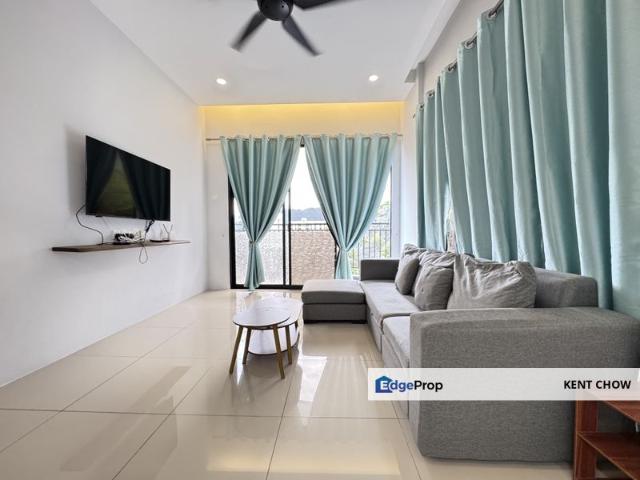 Condominium for rent in Perak, Tanjong Ipoh