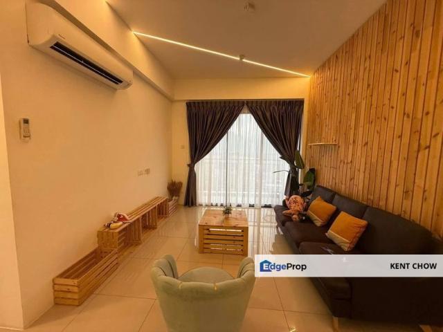 Condominium for rent in Perak, Tanjong Ipoh