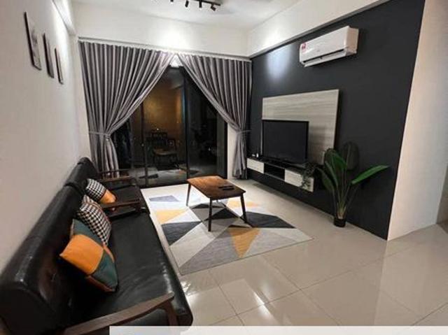 Condominium for rent in Perak, Tanjong Ipoh