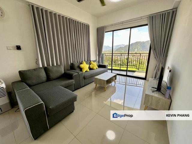 Condominium for sale in Perak, Tanjong Ipoh