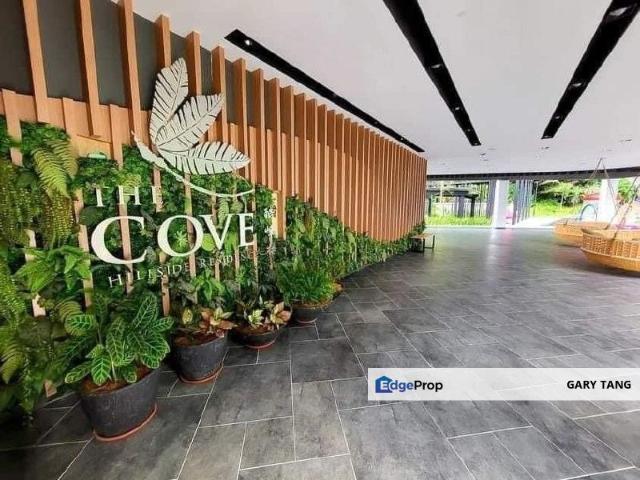 Condominium for sale in Taman Ipoh Indah, Majlis Bandaraya Ipoh