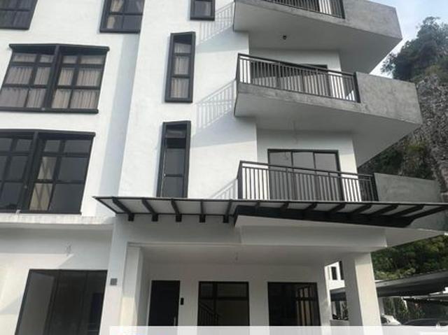 Condominium for sale in Perak, Tanjong Ipoh