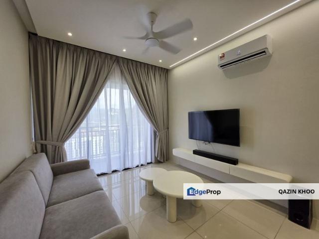 Condominium for rent in Perak, Tanjong Ipoh