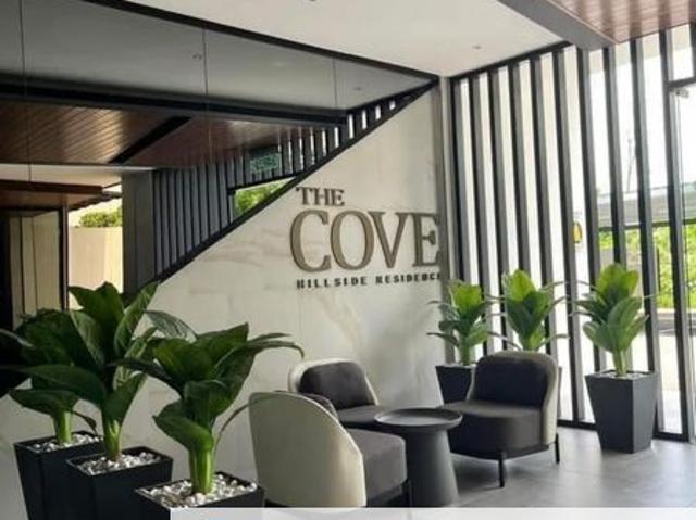 Condominium for rent in Perak, Tanjong Ipoh