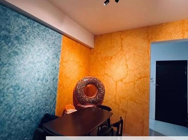 Condominium for sale in Perak, Tanjong Ipoh