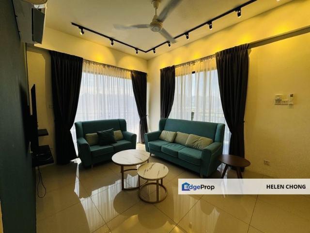 Condominium for rent in Perak, Tanjong Ipoh