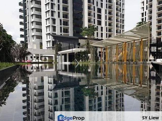 Condominium for sale in Perak, Tanjong Ipoh