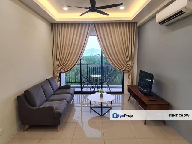 Condominium for rent in Perak, Tanjong Ipoh