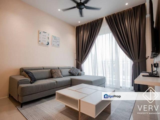 Condominium for sale in Taman Ipoh Indah, Majlis Bandaraya Ipoh