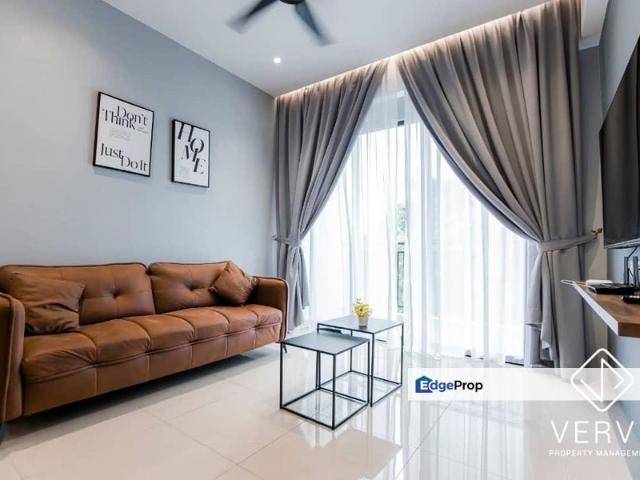 Condominium for sale in Taman Ipoh Indah, Majlis Bandaraya Ipoh