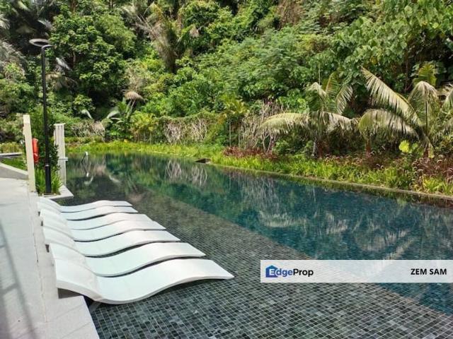 Condominium for rent in Perak, Tanjong Ipoh