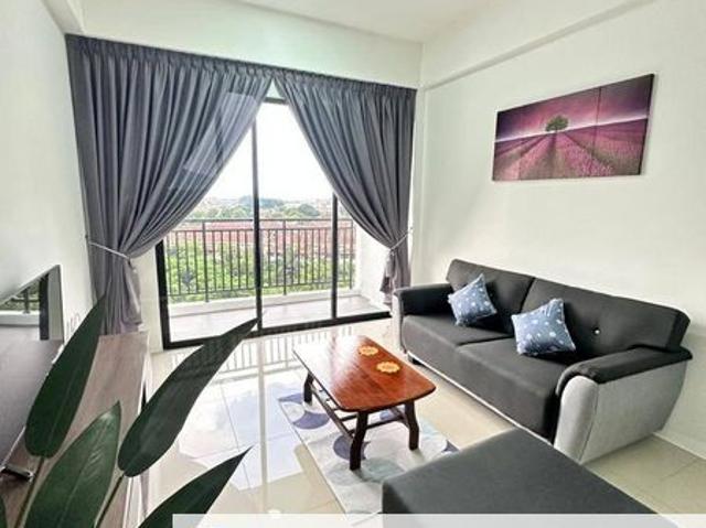Condominium for sale in Perak, Tanjong Ipoh