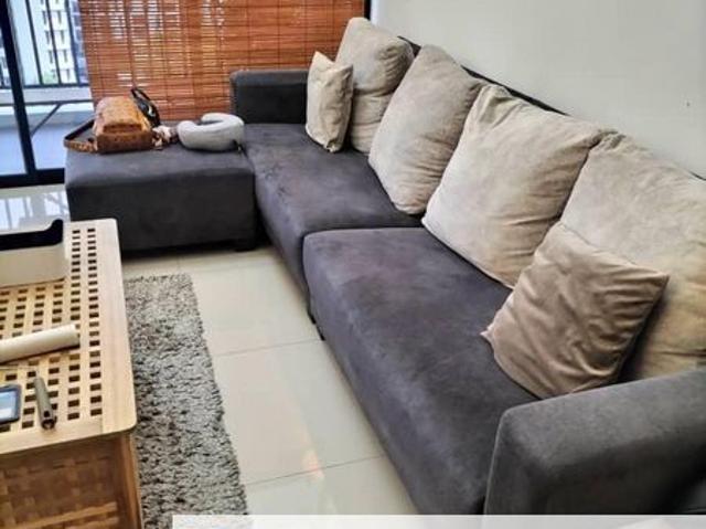 Condominium for rent in Perak, Tanjong Ipoh