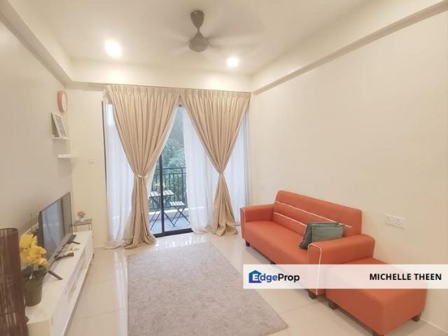 Condominium for rent in Perak, Tanjong Ipoh