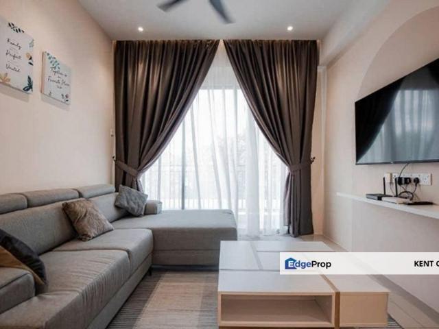 Condominium for sale in Perak, Tanjong Ipoh