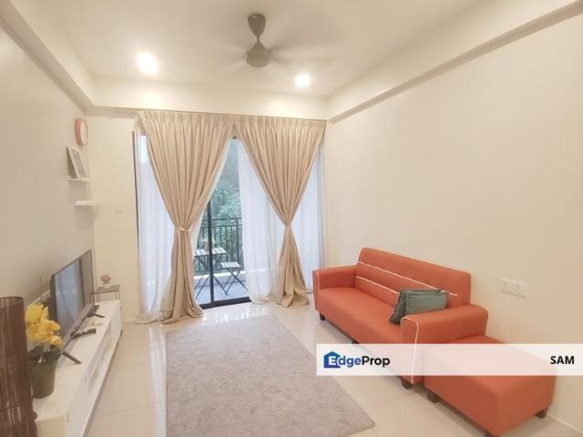 Condominium for rent in Perak, Tanjong Ipoh