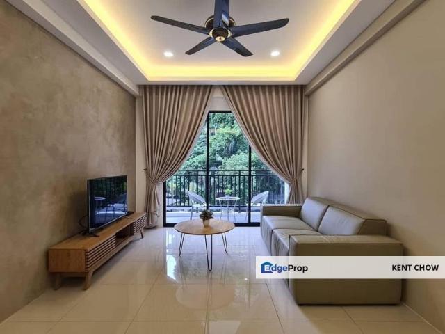 Condominium for sale in Perak, Tanjong Ipoh