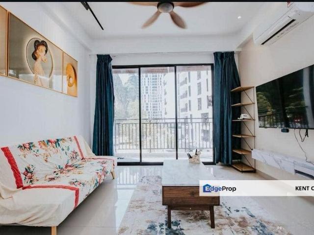 Condominium for rent in Perak, Tanjong Ipoh
