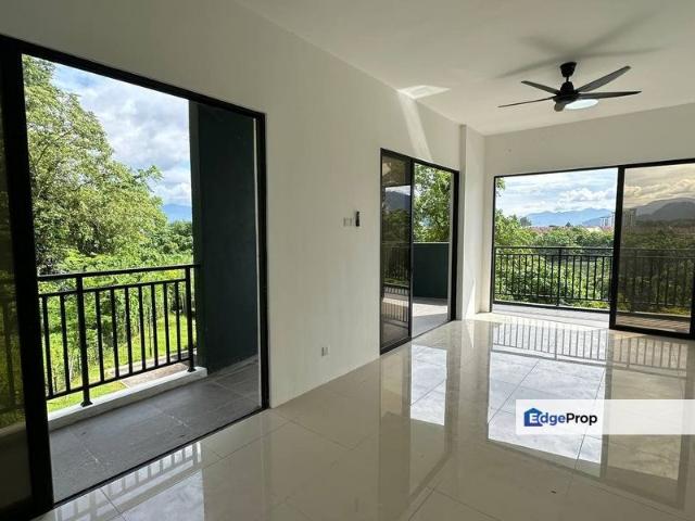 Condominium for sale in Perak, Tanjong Ipoh