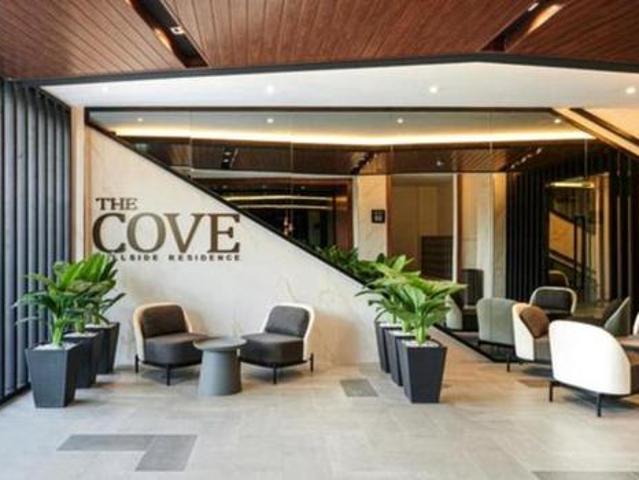 Condominium for rent in Perak, Tanjong Ipoh