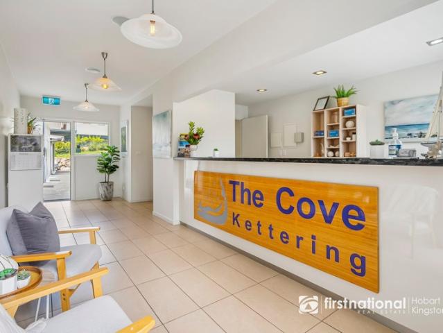 Townhouse for sale in Kettering, Tasmania