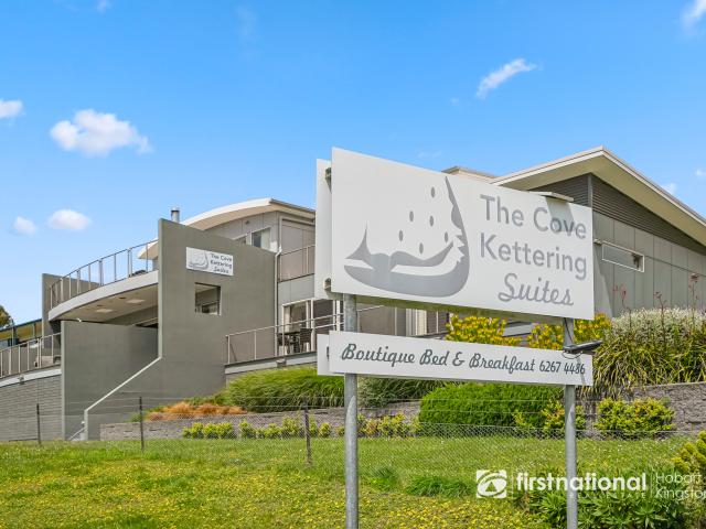 Property for sale in Kettering, Tasmania