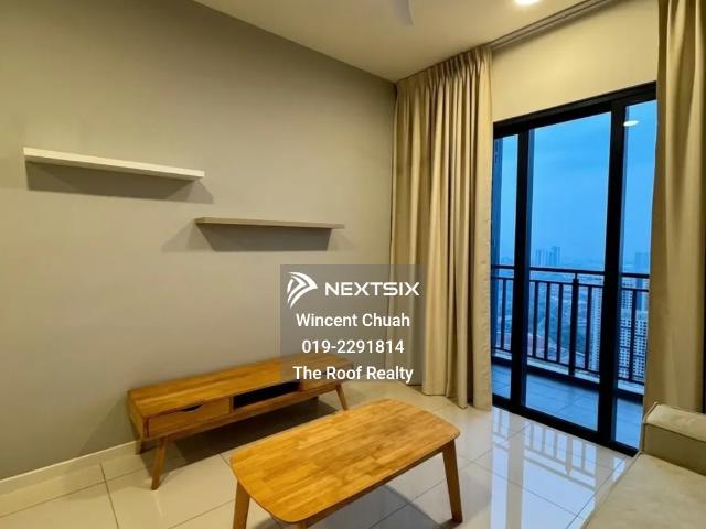 Residential House for rent in Johor Bahru, Johor