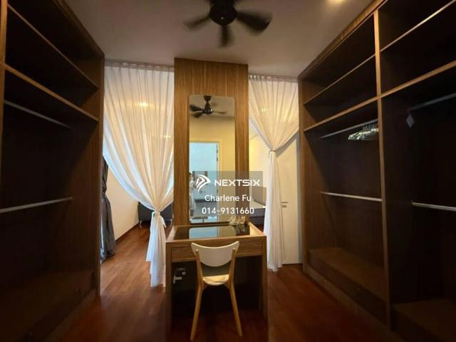 House for rent in East Ledang, Iskandar Puteri