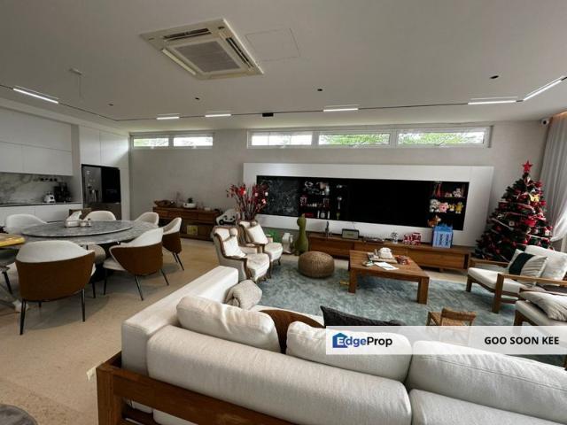 House for rent in Bukit Ledang, Johor