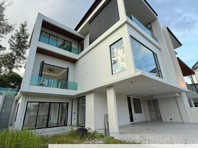 House for sale in Bukit Ledang, Johor