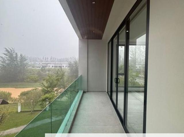 House for sale in Bukit Ledang, Johor