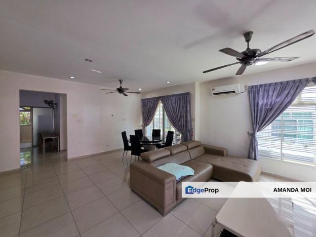 Condominium for rent in Bukit Ledang, Johor