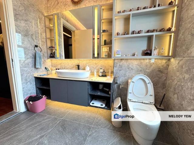 House for sale in Bukit Ledang, Johor