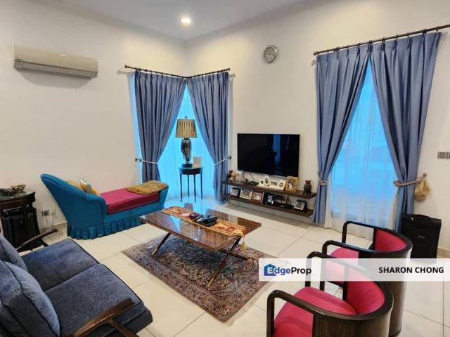 House for sale in Bukit Ledang, Johor