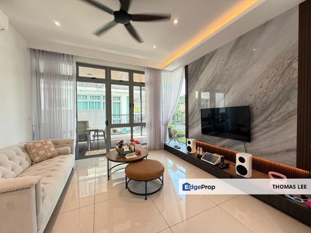 House for sale in Bukit Ledang, Johor