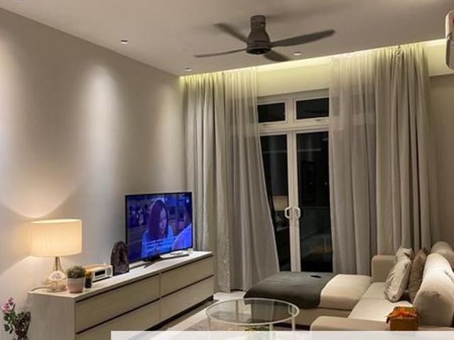 Condominium for sale in Bukit Ledang, Johor