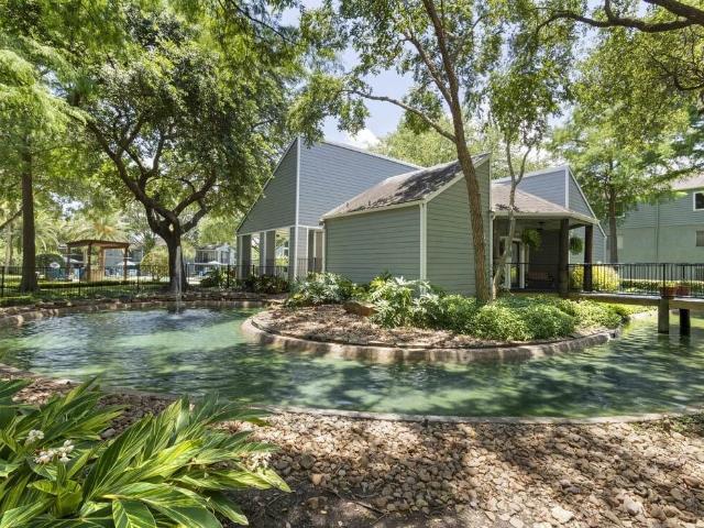 Apartment for rent in Harris, Texas