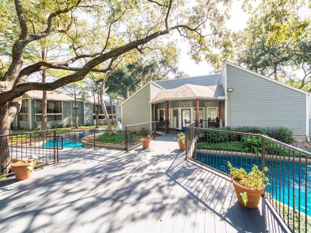 Apartment for rent in Harris, Texas
