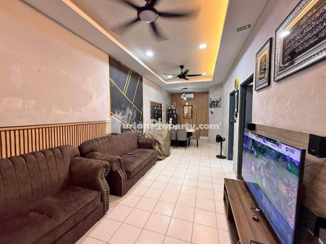 Apartment for rent in Georgetown, Penang