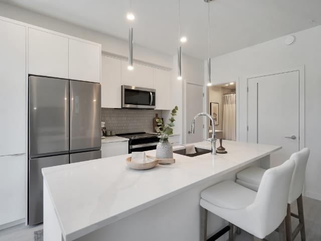Apartment for rent in Victoria, British Columbia