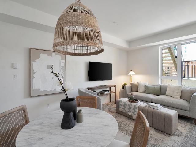Apartment for rent in Victoria, British Columbia