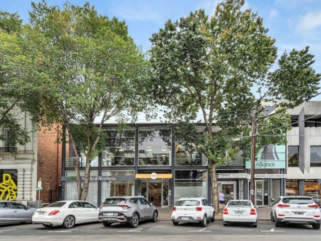 Office for rent in Camerons Creek, Victoria