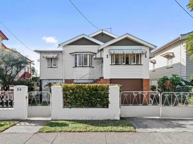 House for sale in Toombul, Queensland