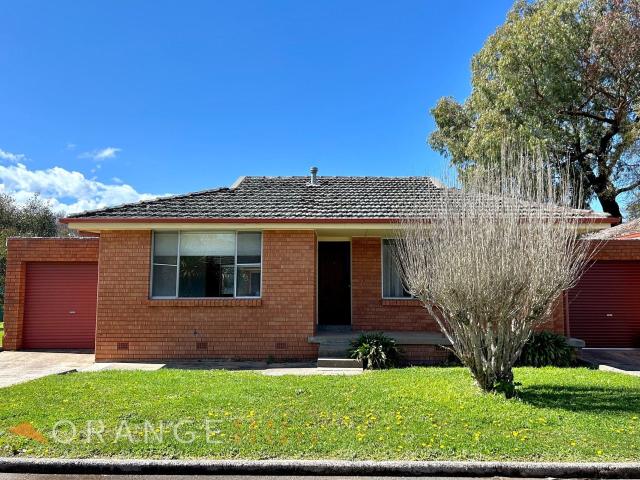 Apartment for rent in Bowen, Orange