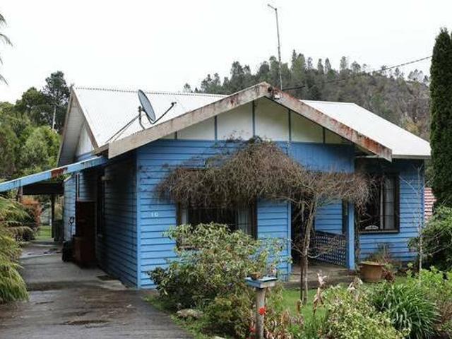 House for rent