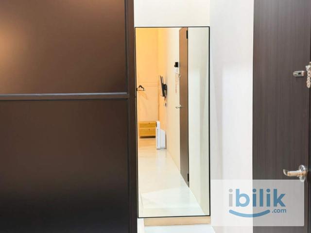 Room for rent in Penang