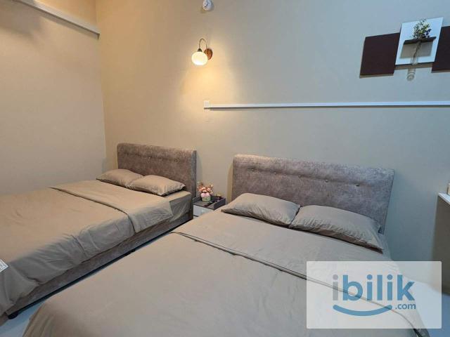 Room for rent in Wellesley, Penang